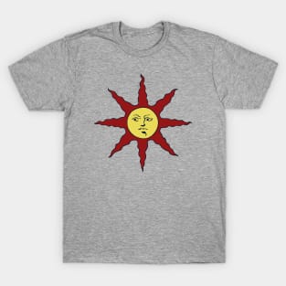 Praise the Sun T-Shirt